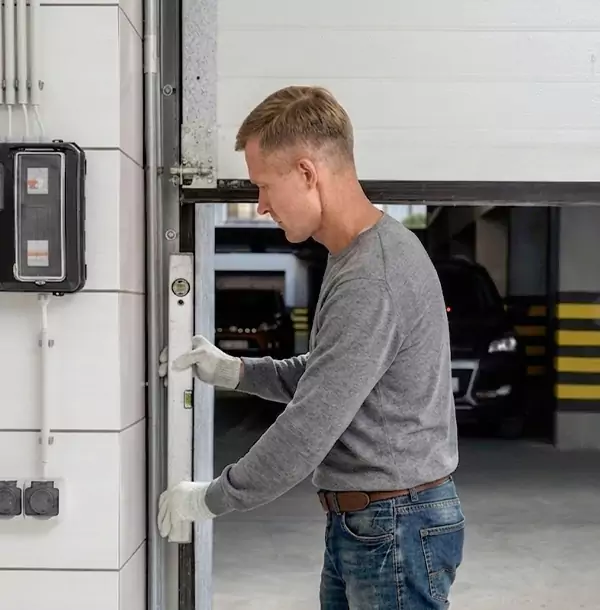 Why Choose Us for Door, Gate and Security Services in Jeffersonville, IN