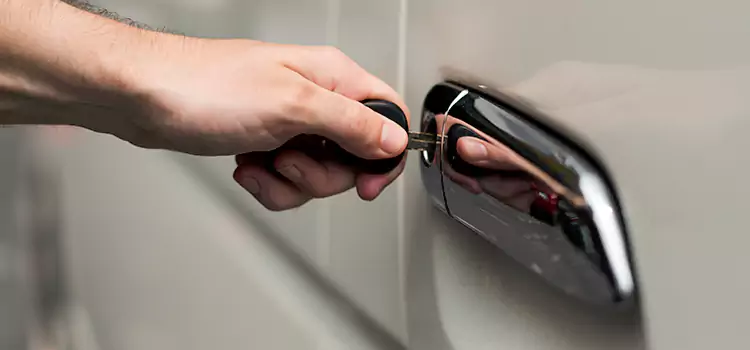 Why Choose Our Auto Locksmith Team in Jeffersonville, IN?