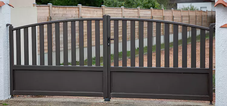 Advanced Gate Solutions in Jeffersonville, IN