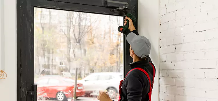 Comprehensive Door Closer Services in Jeffersonville, IN