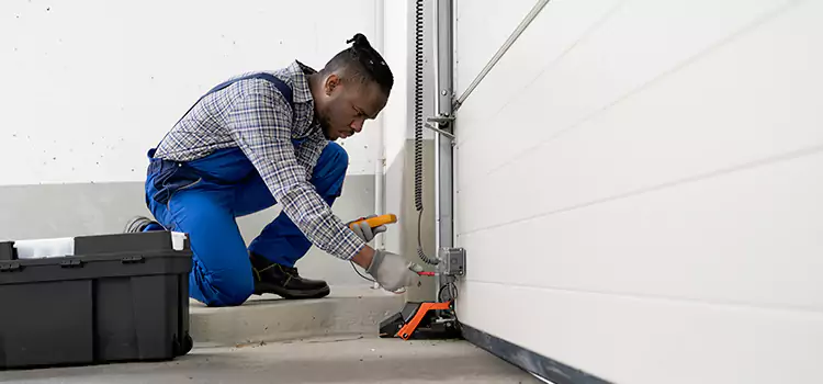 Expert Solutions for Every Garage Lock Need in Jeffersonville, IN
