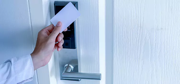Why Choose Us for Your Keycard Lock Installation in Jeffersonville, IN?