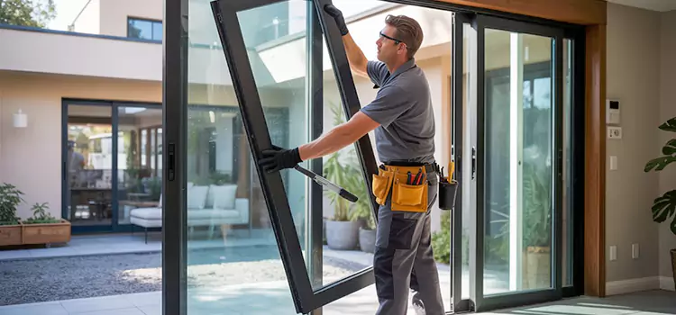 Specialized Sliding Door Roller Services in Jeffersonville, Indiana