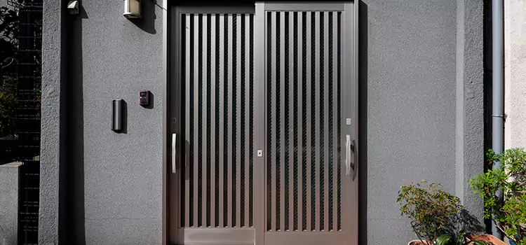 Specialized Steel Door Services in Jeffersonville, IN
